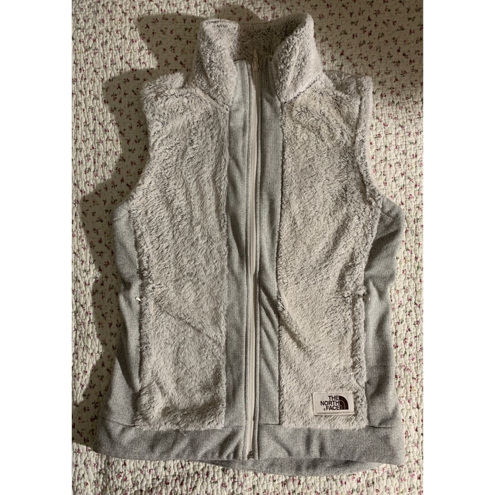 The North Face Vest